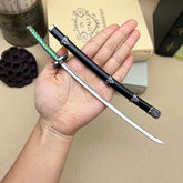 Kusabimaru Katana - 1:6 Sekiro Metal Replica | BlacksmithSONG - BlacksmithSONG